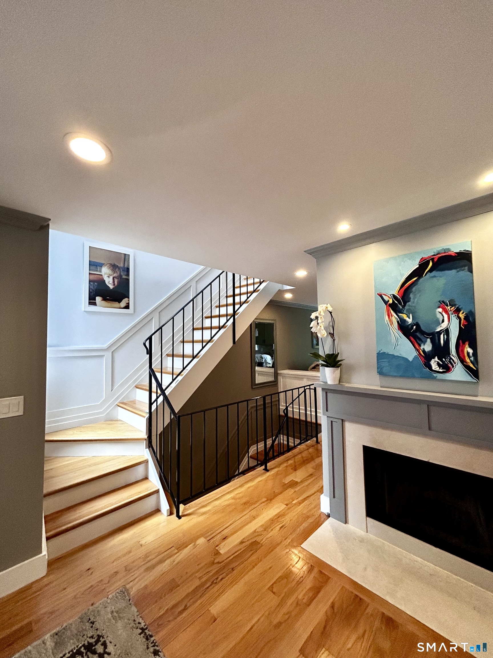 4 Fawn Ridge Lane Wilton CT 06897
