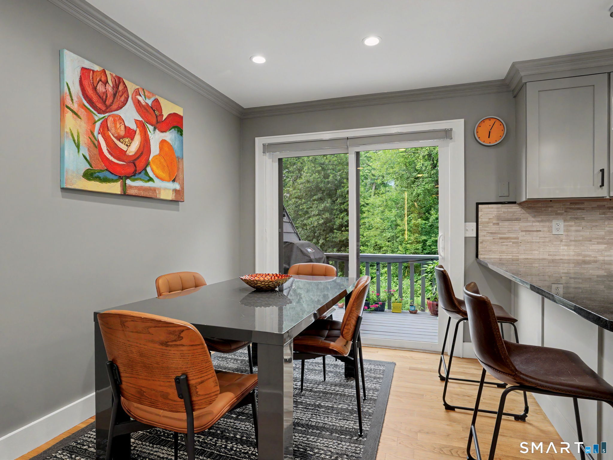 4 Fawn Ridge Lane Wilton CT 06897
