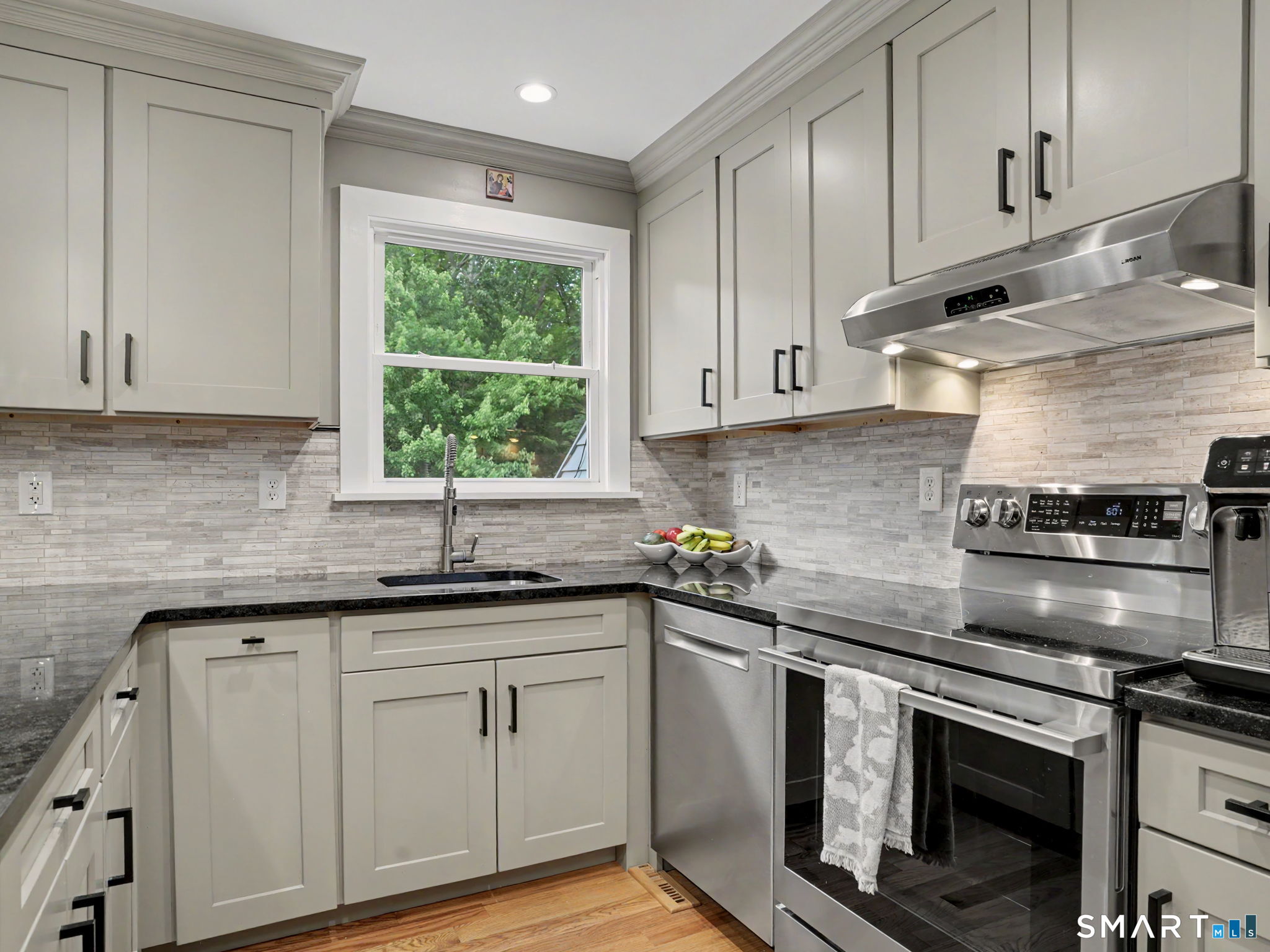 4 Fawn Ridge Lane Wilton CT 06897
