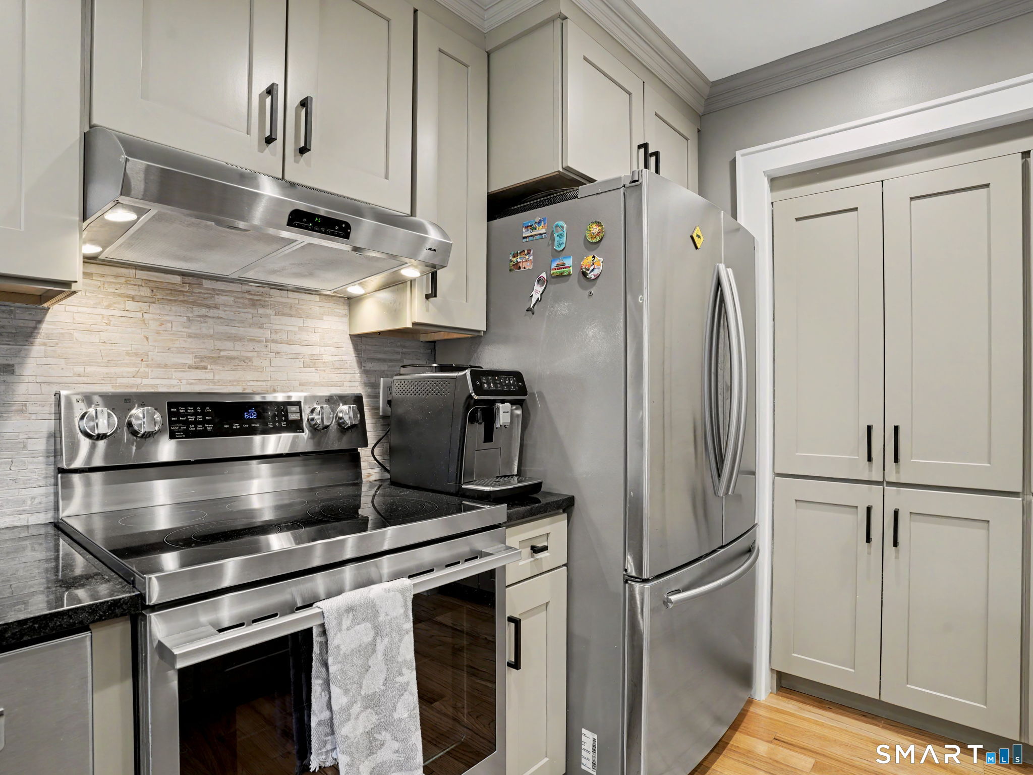 4 Fawn Ridge Lane Wilton CT 06897