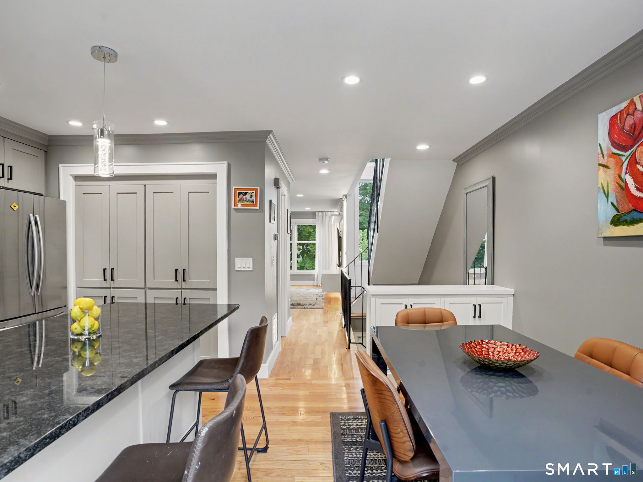 4 Fawn Ridge Lane Wilton CT 06897