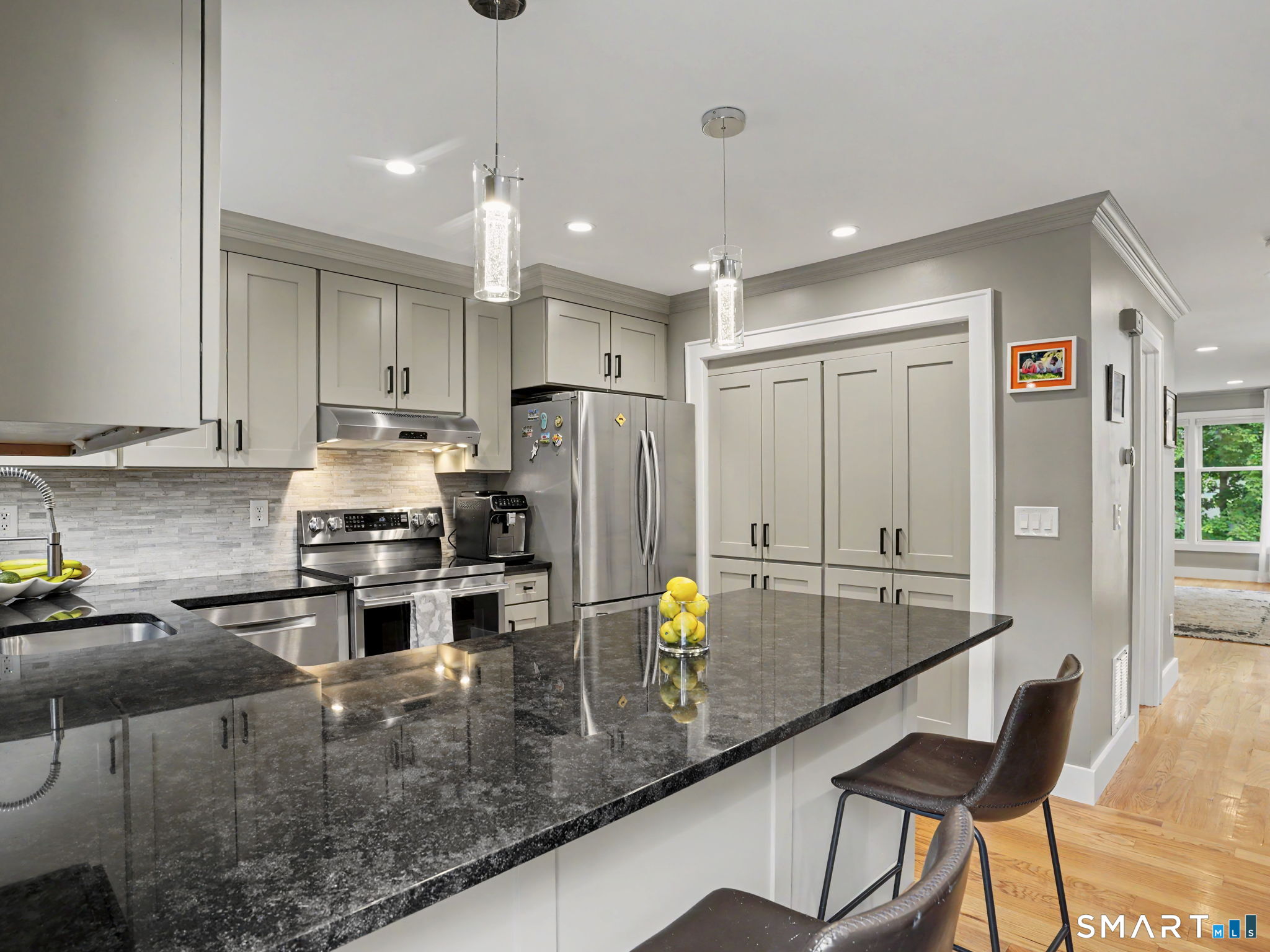 4 Fawn Ridge Lane Wilton CT 06897