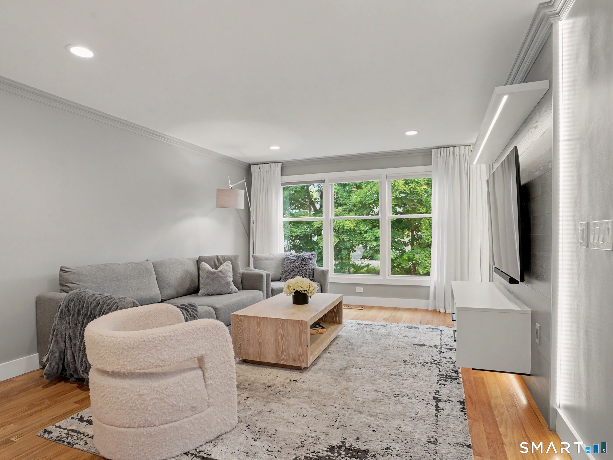 4 Fawn Ridge Lane Wilton CT 06897