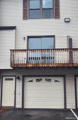 15 Crest Street West Haven CT 06516