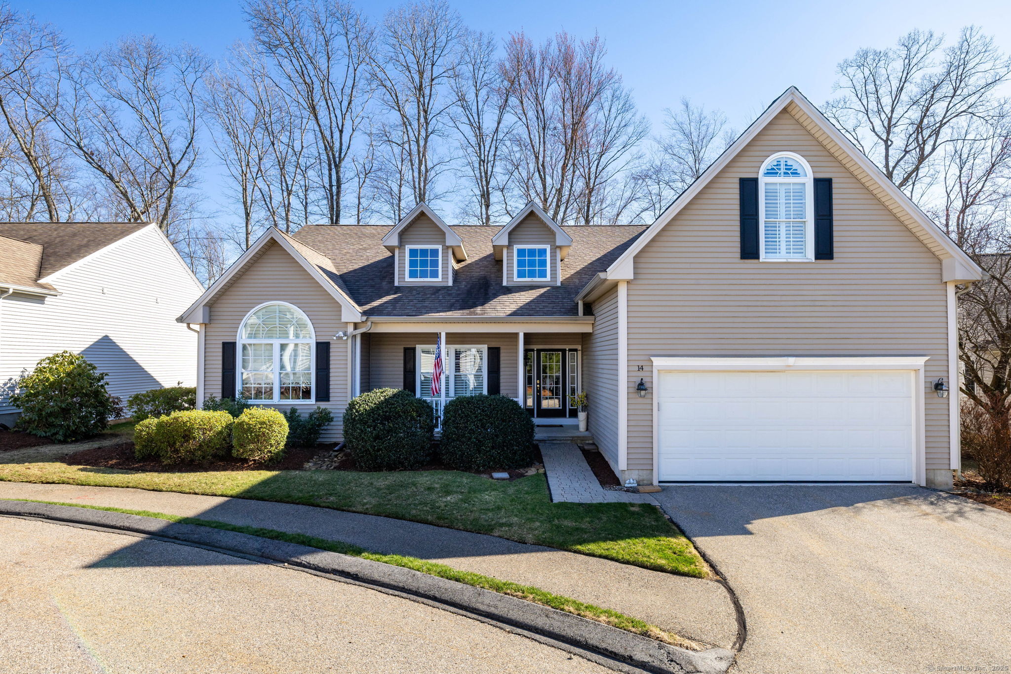 14 North Ridge East Hampton CT 06424