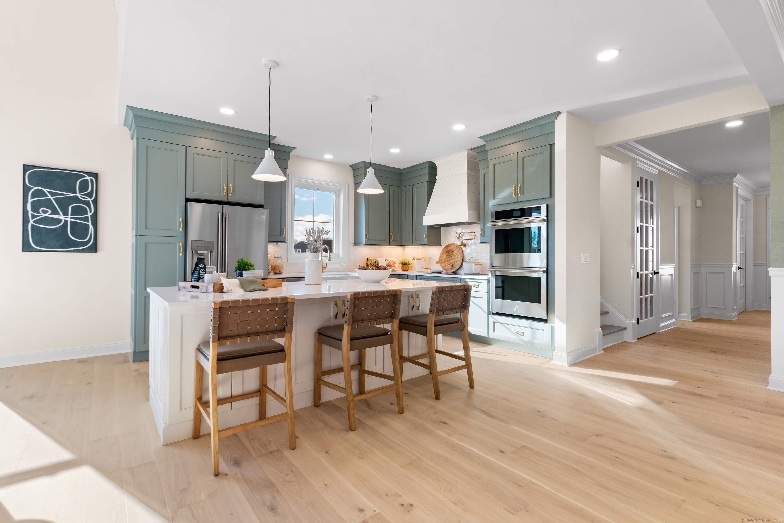 27 Summertime Circle Stonington CT 06379
