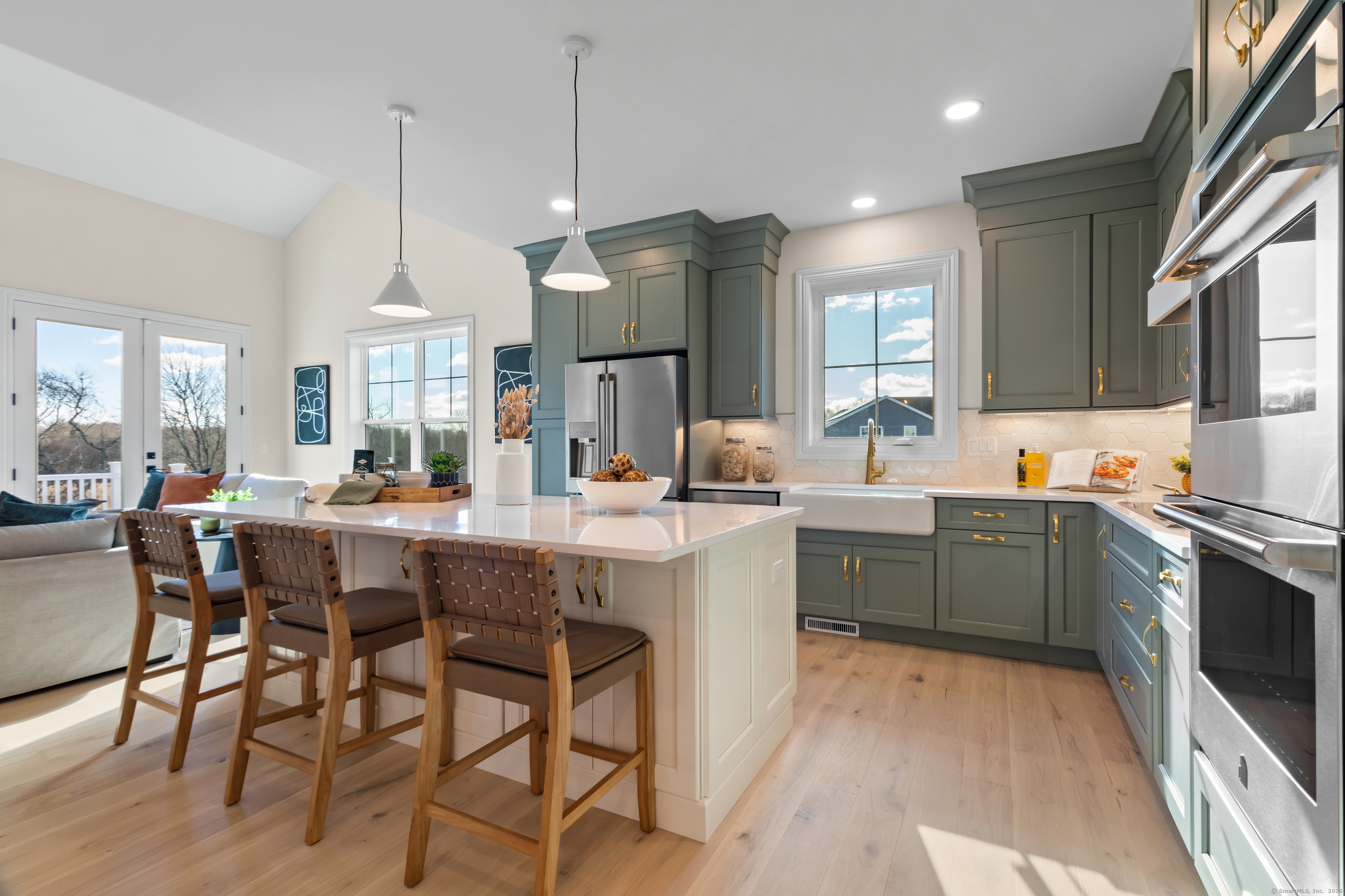27 Summertime Circle Stonington CT 06379