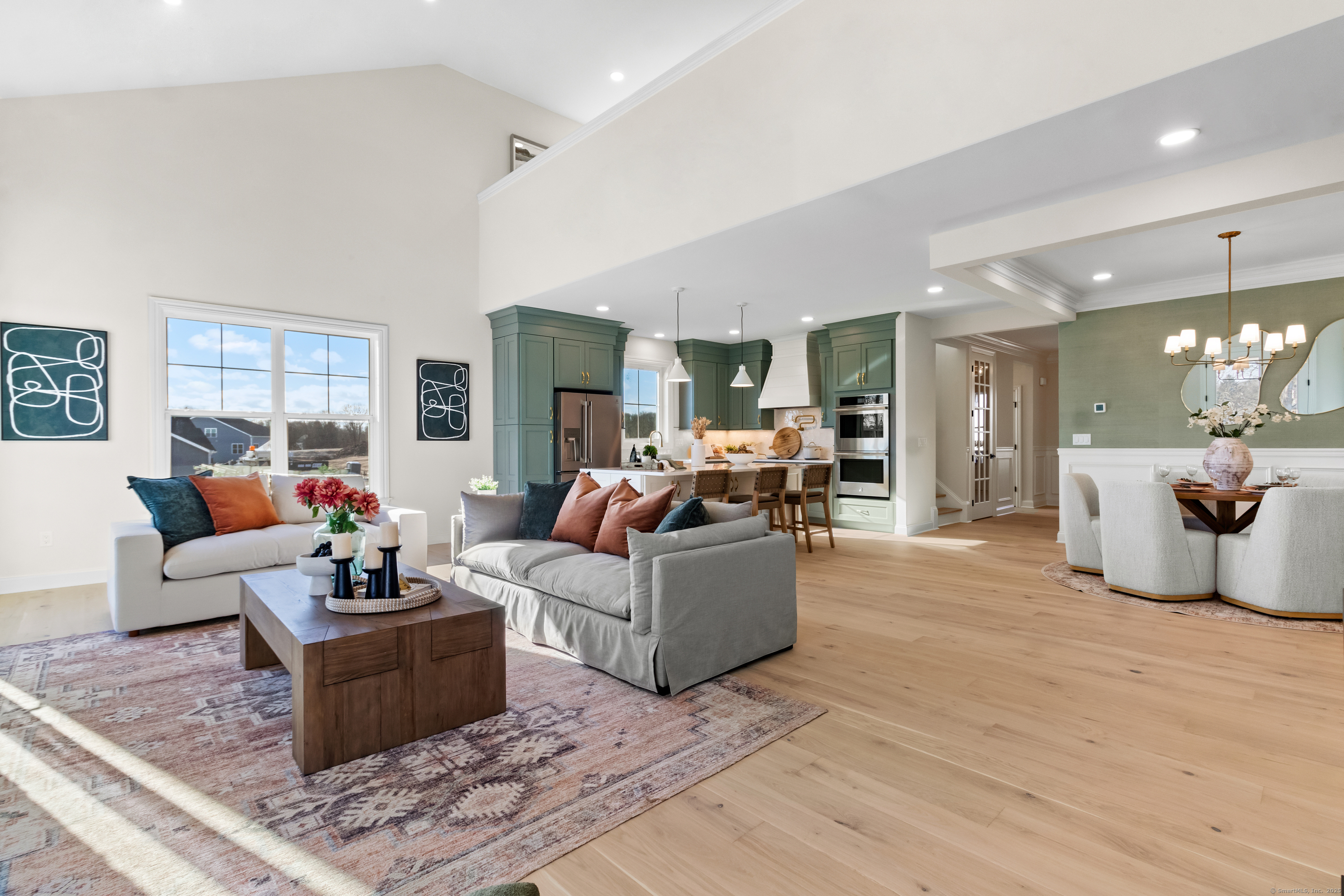 27 Summertime Circle Stonington CT 06379