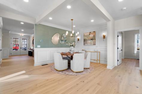 25 Summertime Circle Stonington CT 06379