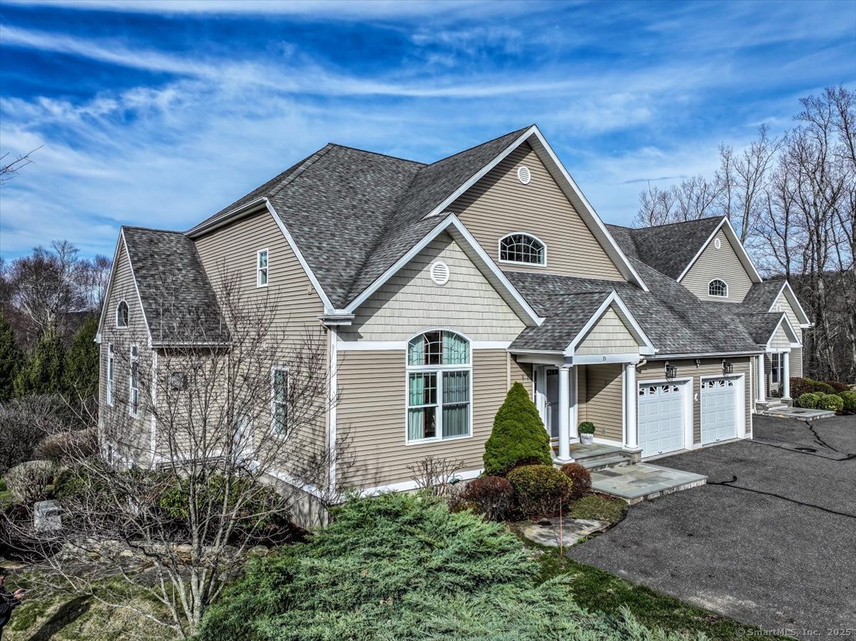 15 Harmony Trail New Milford CT 06776