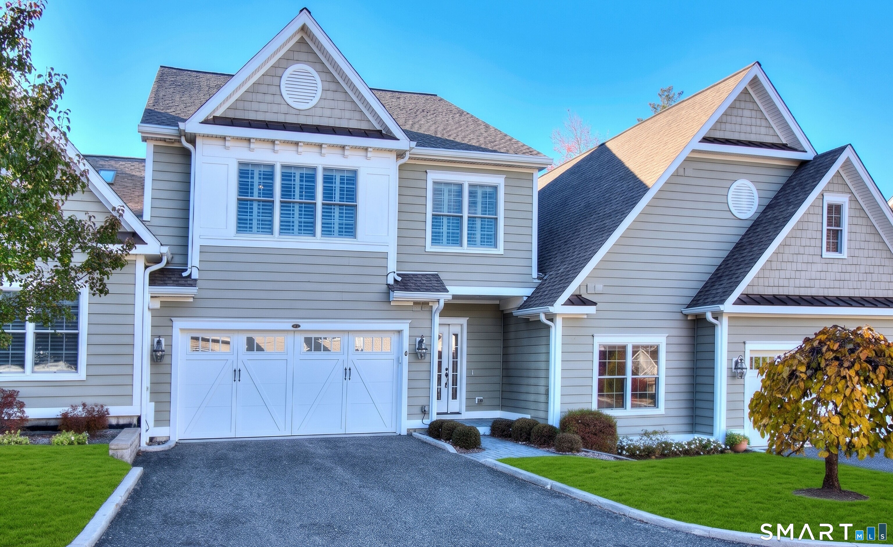 77 Sunset Lane Ridgefield CT 06877