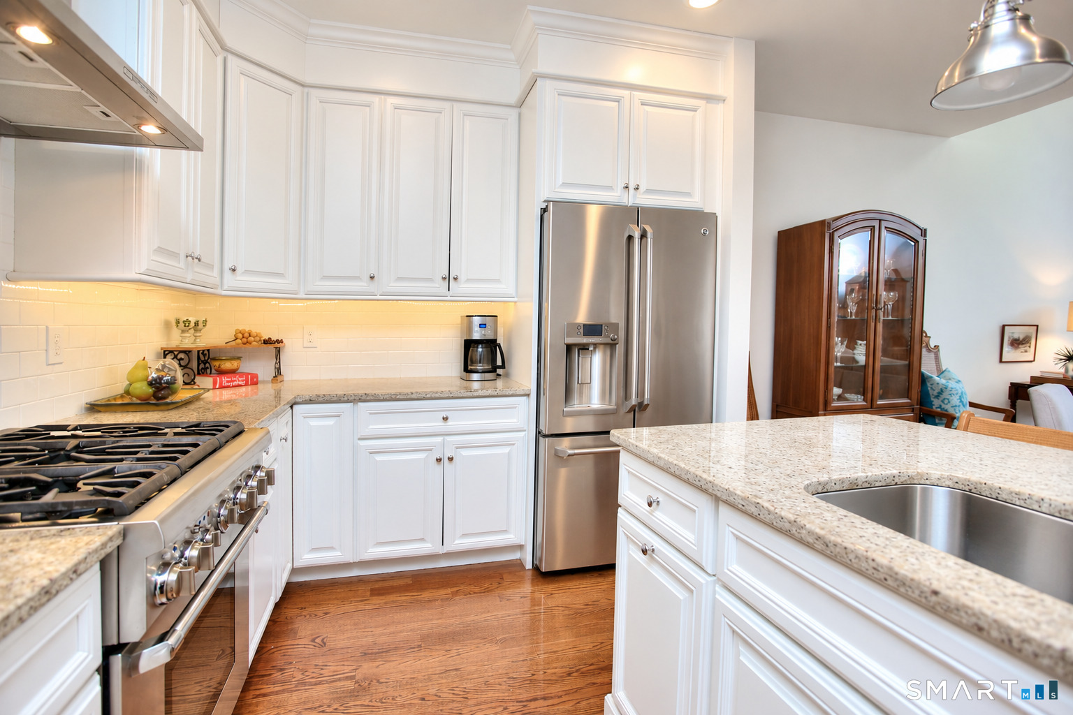 77 Sunset Lane Ridgefield CT 06877