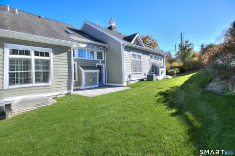77 Sunset Lane Ridgefield CT 06877