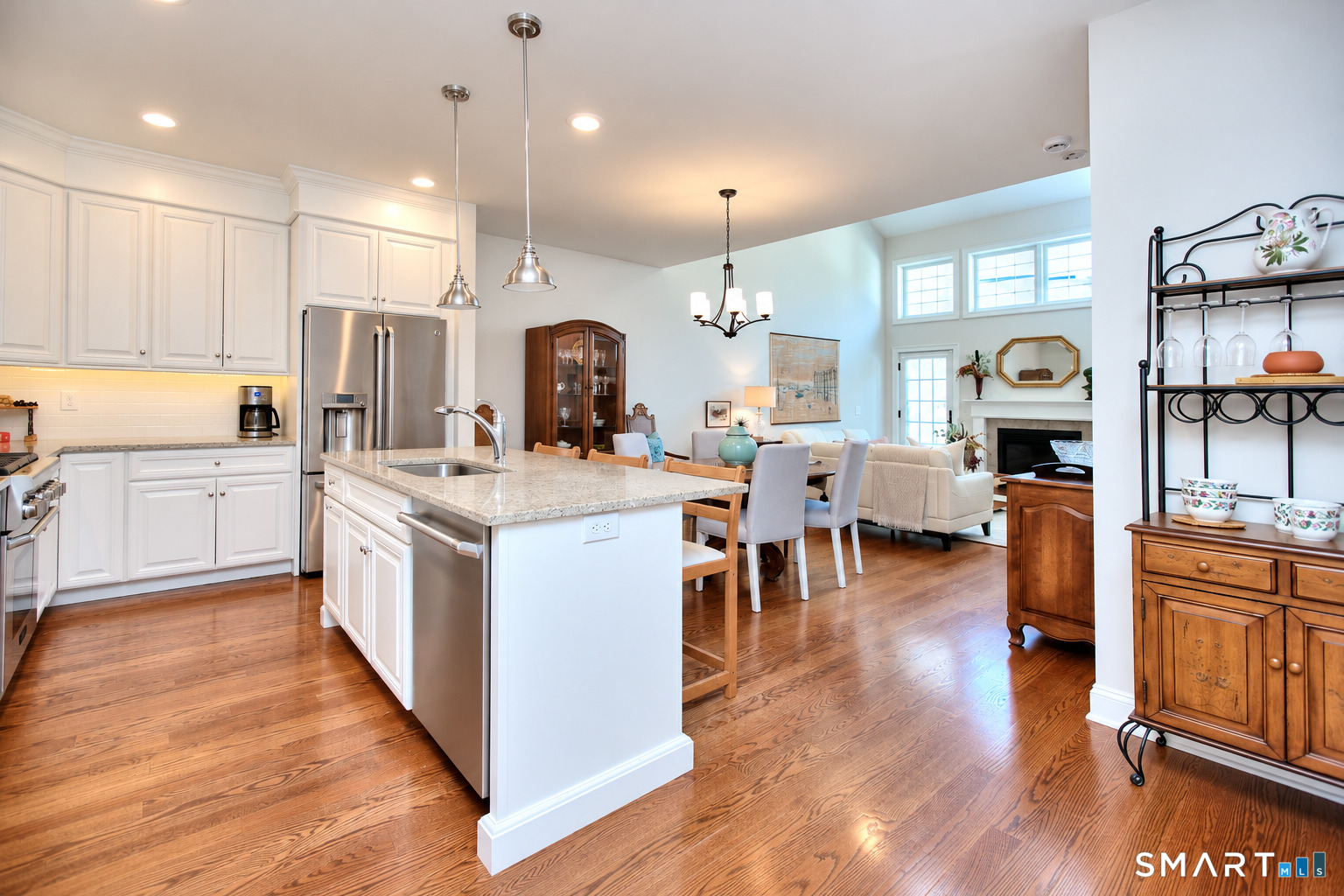 77 Sunset Lane Ridgefield CT 06877