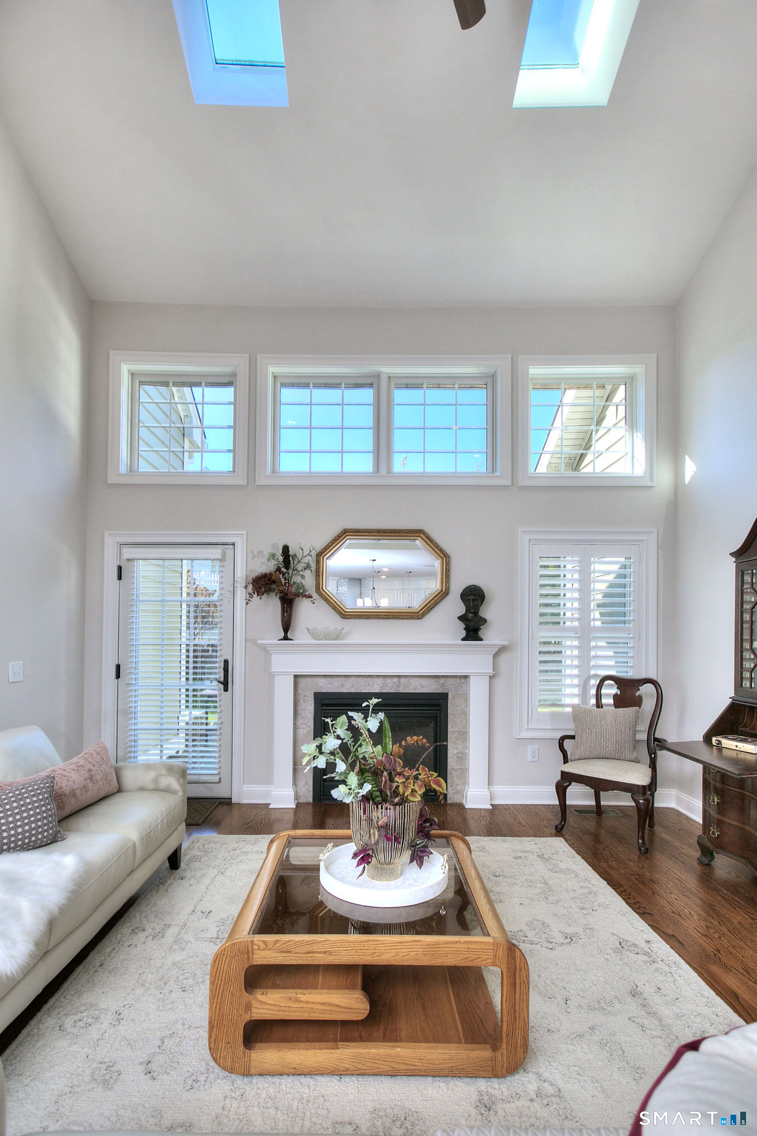 77 Sunset Lane Ridgefield CT 06877