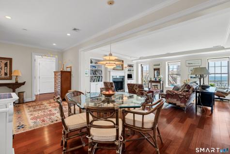 8 Stonington Commons Stonington CT 06378