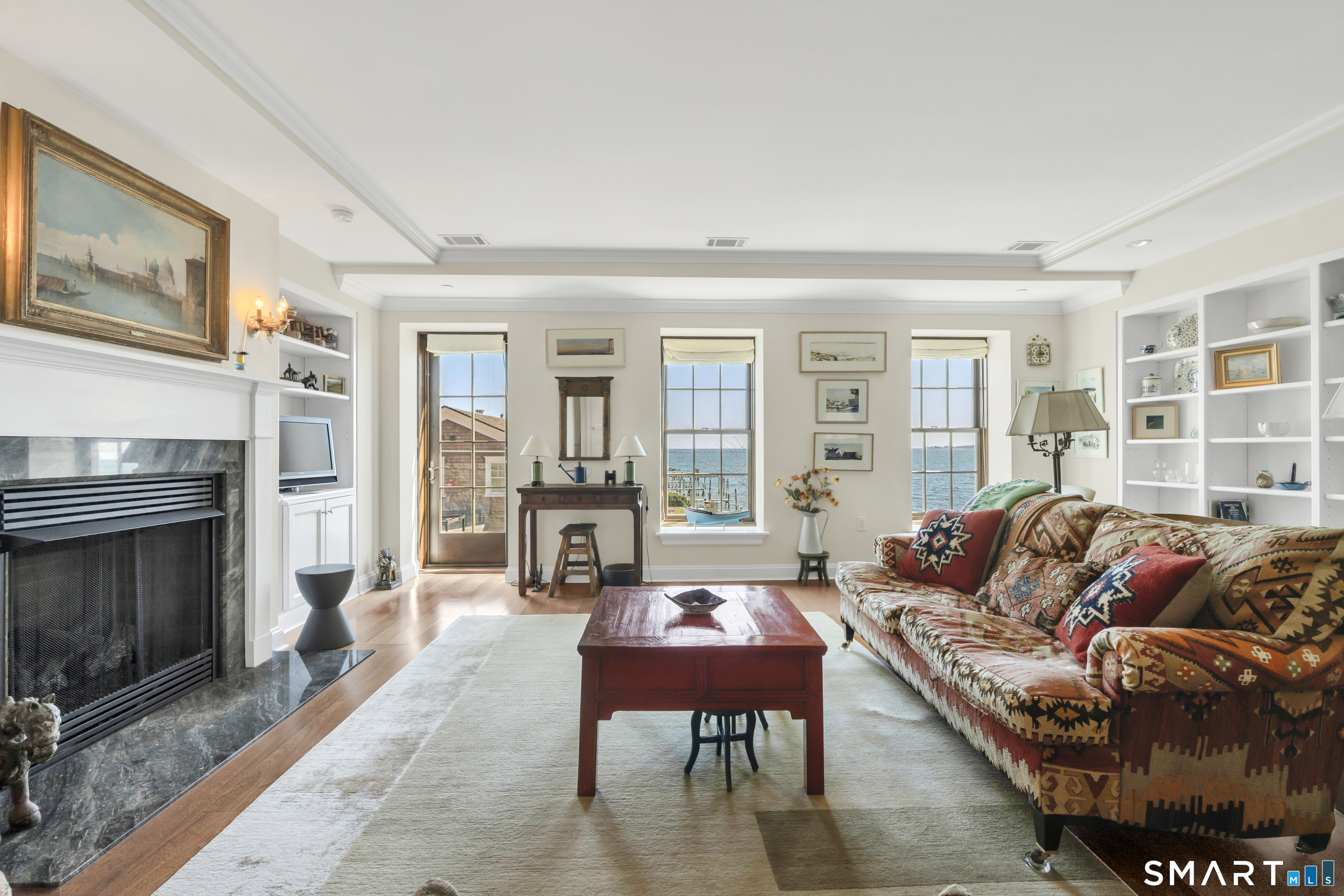 8 Stonington Commons Stonington CT 06378