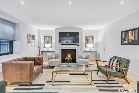 11 Lafayette Court Greenwich CT 06830