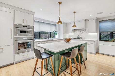 11 Lafayette Court Greenwich CT 06830