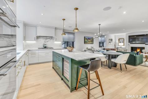 11 Lafayette Court Greenwich CT 06830