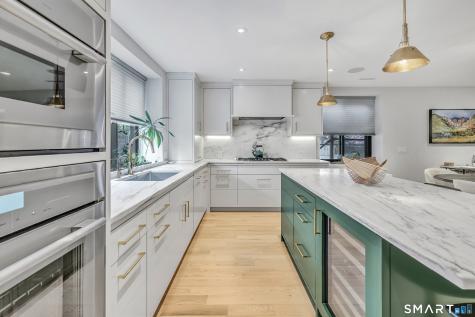 11 Lafayette Court Greenwich CT 06830