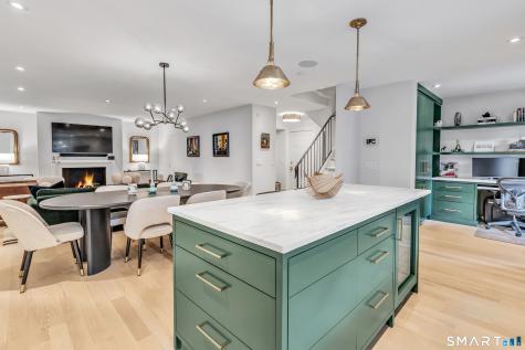 11 Lafayette Court Greenwich CT 06830