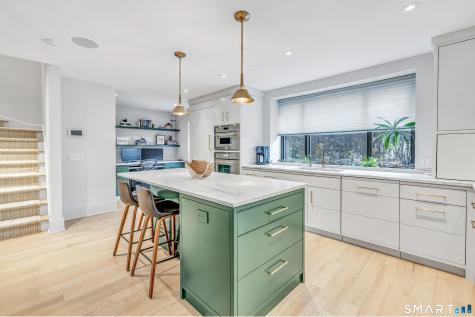 11 Lafayette Court Greenwich CT 06830