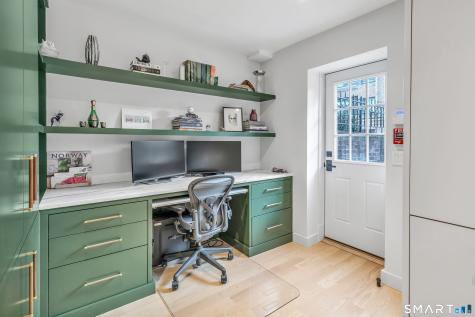 11 Lafayette Court Greenwich CT 06830
