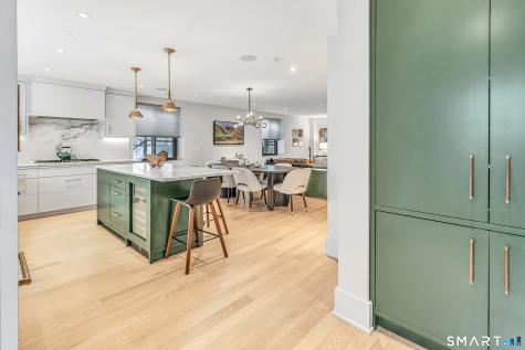 11 Lafayette Court Greenwich CT 06830