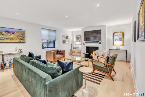 11 Lafayette Court Greenwich CT 06830