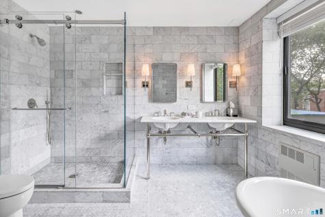 11 Lafayette Court Greenwich CT 06830