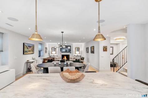 11 Lafayette Court Greenwich CT 06830