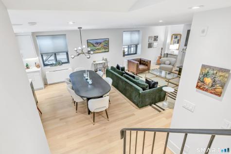 11 Lafayette Court Greenwich CT 06830