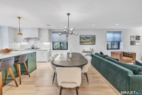 11 Lafayette Court Greenwich CT 06830