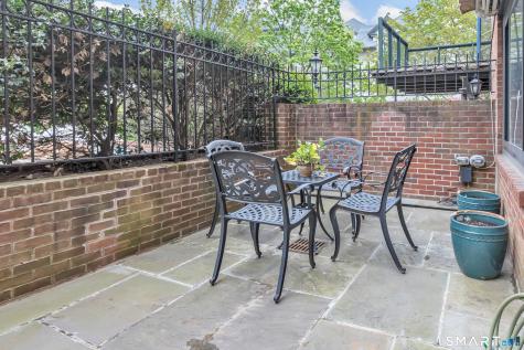 11 Lafayette Court Greenwich CT 06830