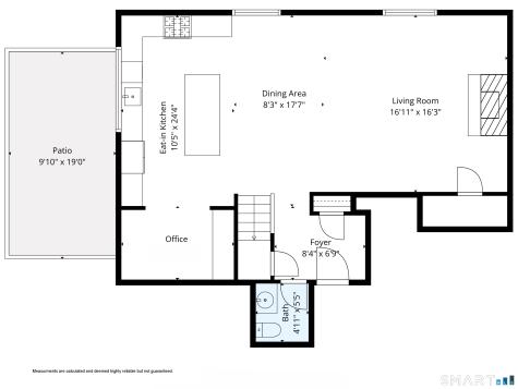 11 Lafayette Court Greenwich CT 06830