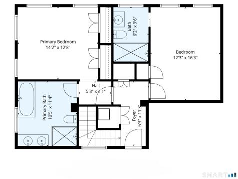 11 Lafayette Court Greenwich CT 06830