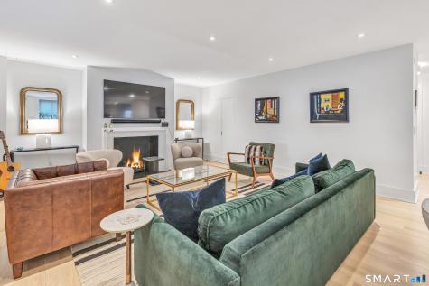 11 Lafayette Court Greenwich CT 06830