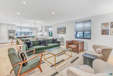 11 Lafayette Court Greenwich CT 06830