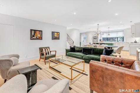 11 Lafayette Court Greenwich CT 06830