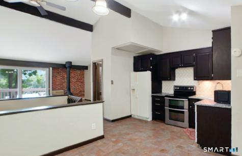 2-F Country Squire Drive Cromwell CT 06416