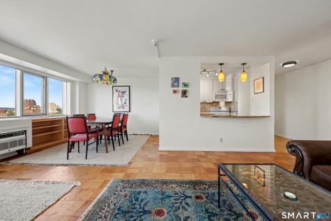 100 York Street New Haven CT 06511