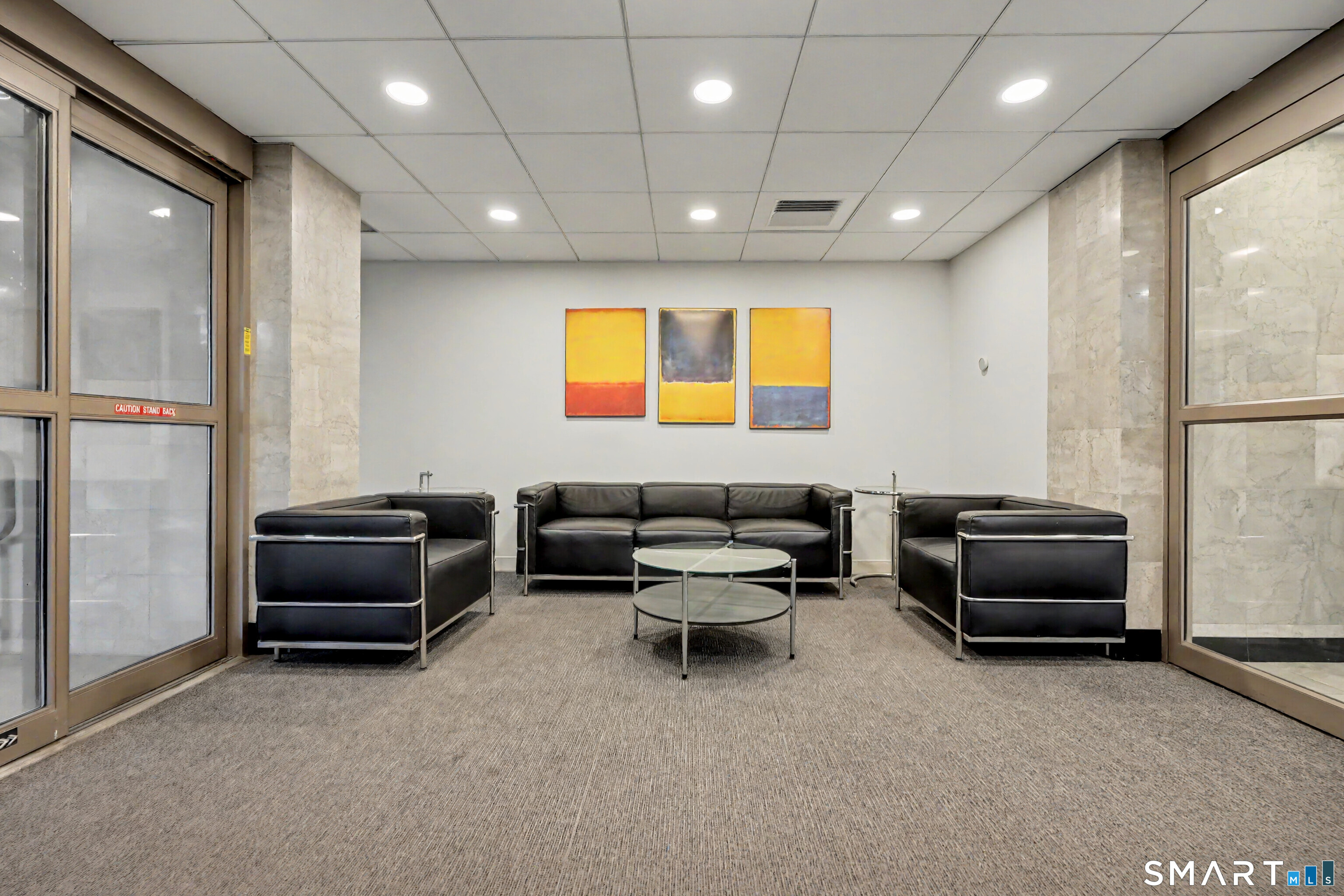 100 York Street New Haven CT 06511