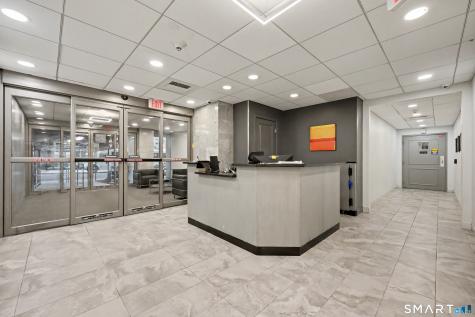 100 York Street New Haven CT 06511