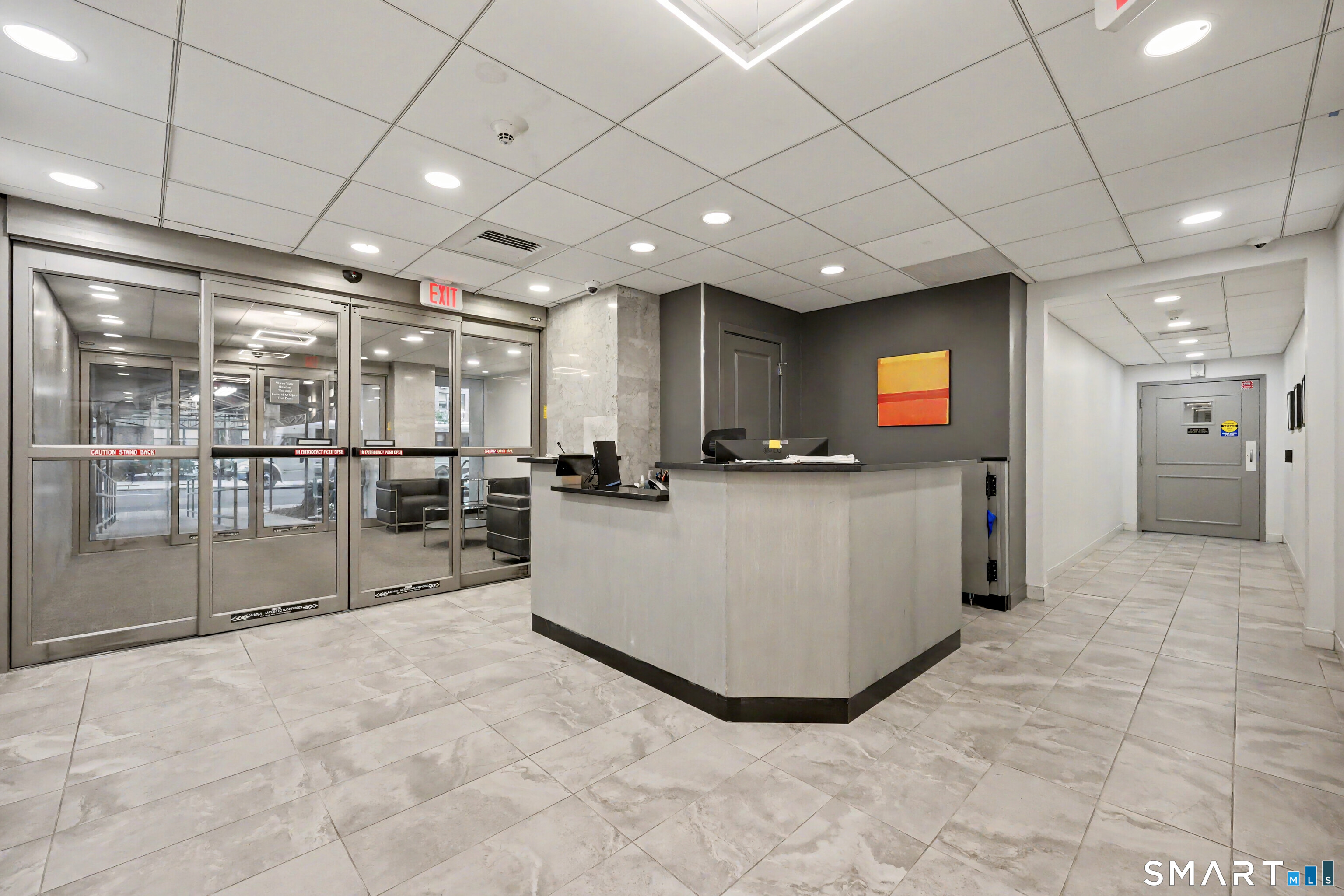 100 York Street New Haven CT 06511