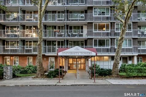 100 York Street New Haven CT 06511