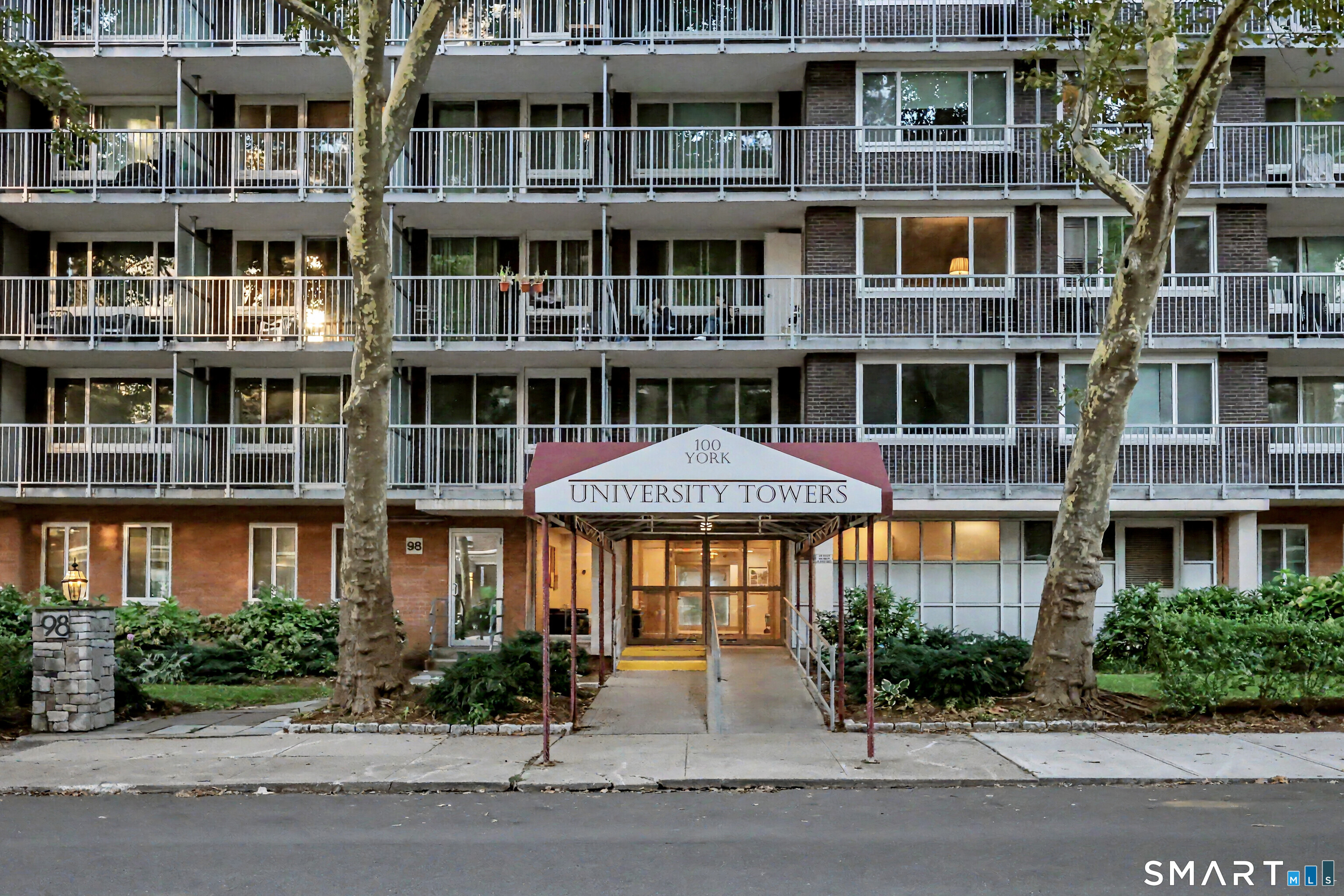 100 York Street New Haven CT 06511