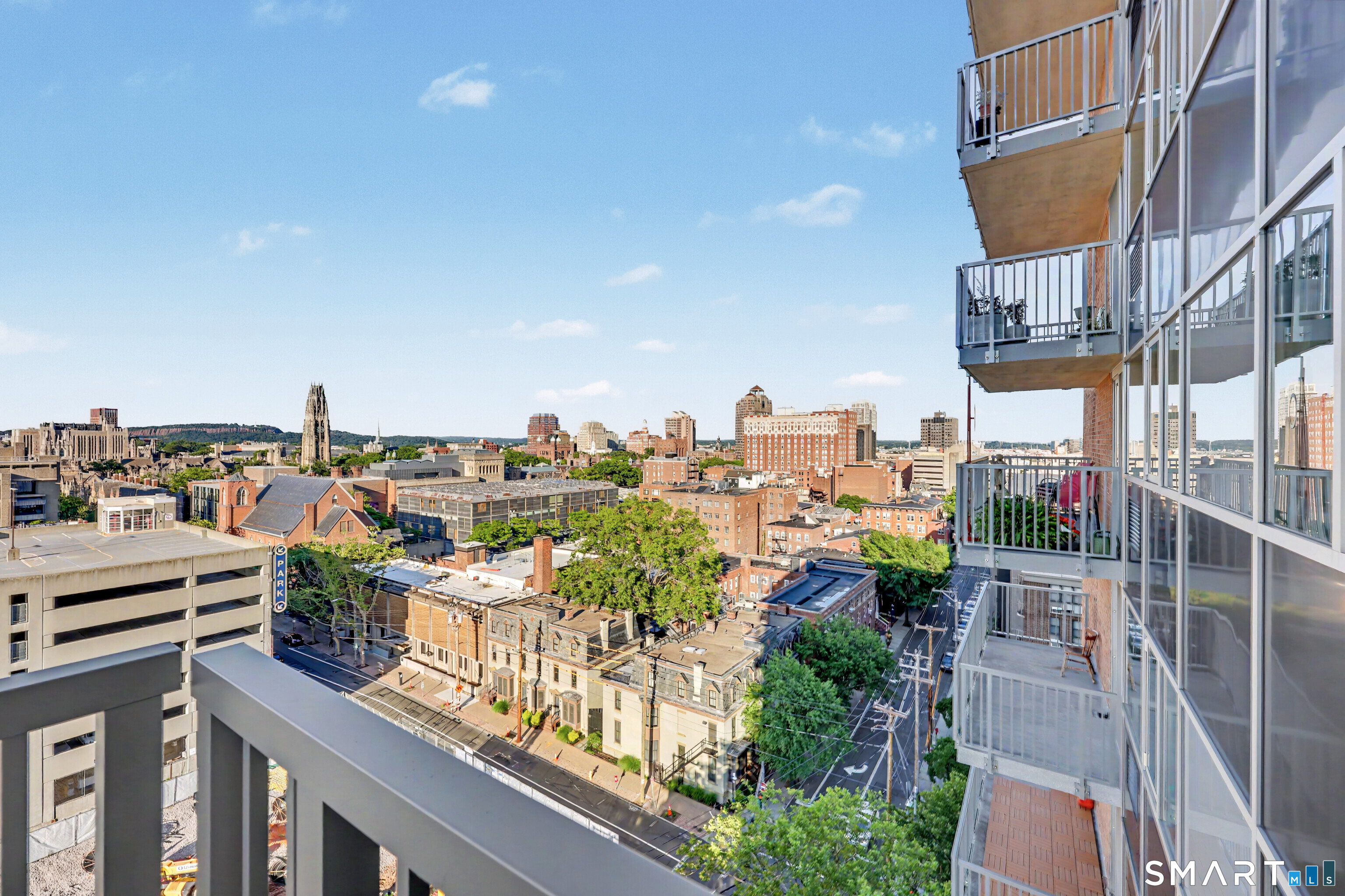 100 York Street New Haven CT 06511