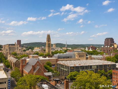 100 York Street New Haven CT 06511