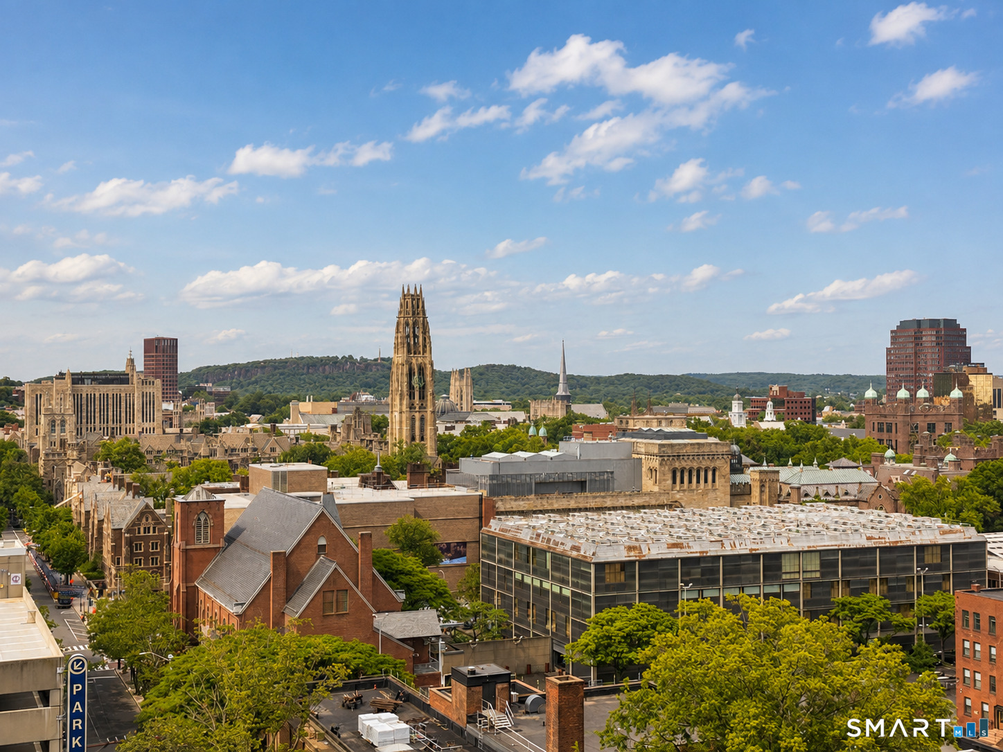 100 York Street New Haven CT 06511